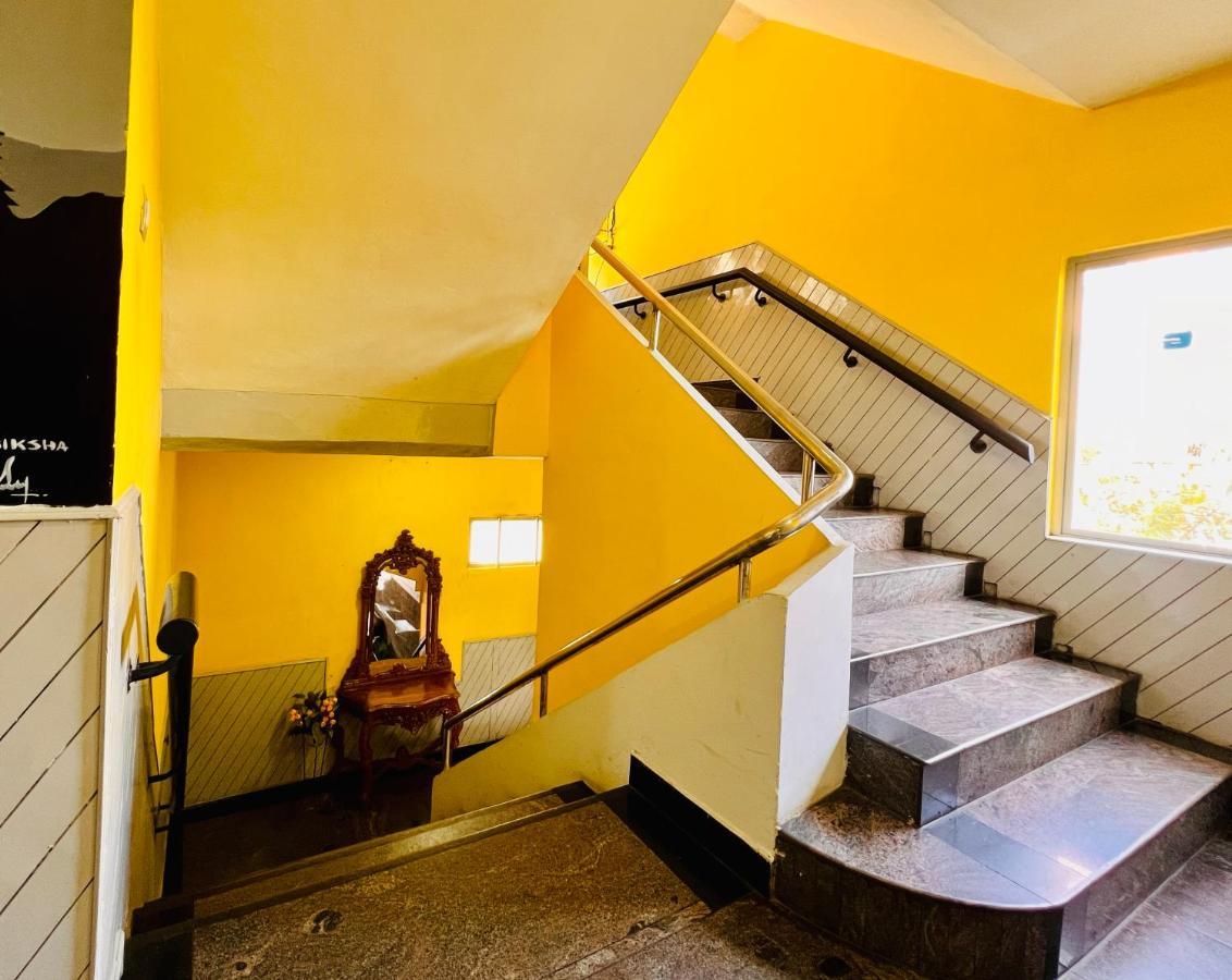 Jc Woodville Manor Kodaikanal Kültér fotó