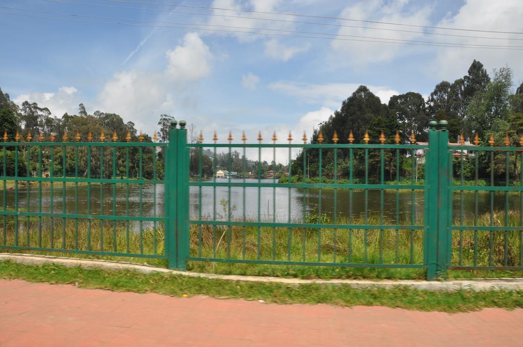 Jc Woodville Manor Kodaikanal Kültér fotó