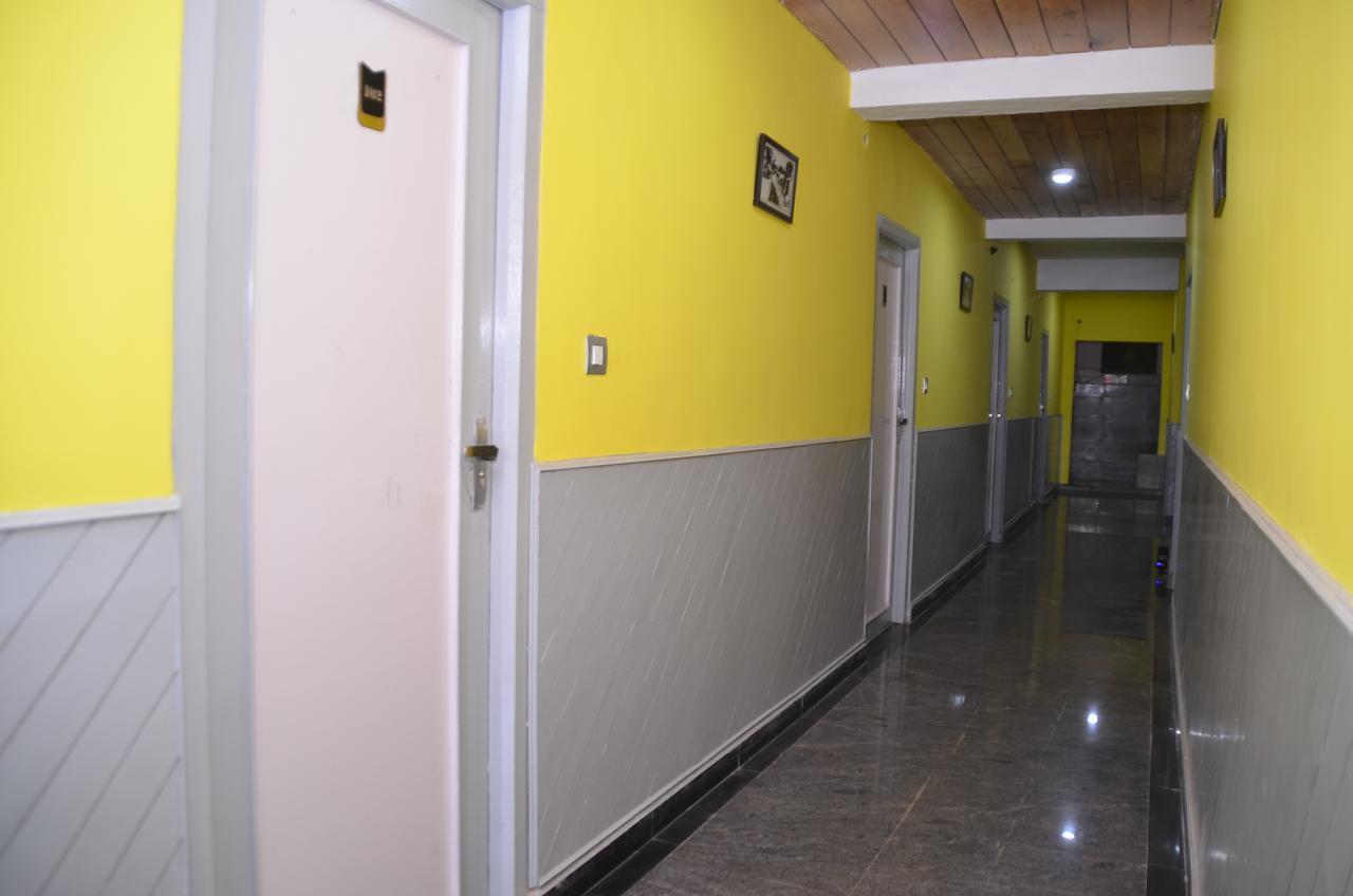 Jc Woodville Manor Kodaikanal Kültér fotó