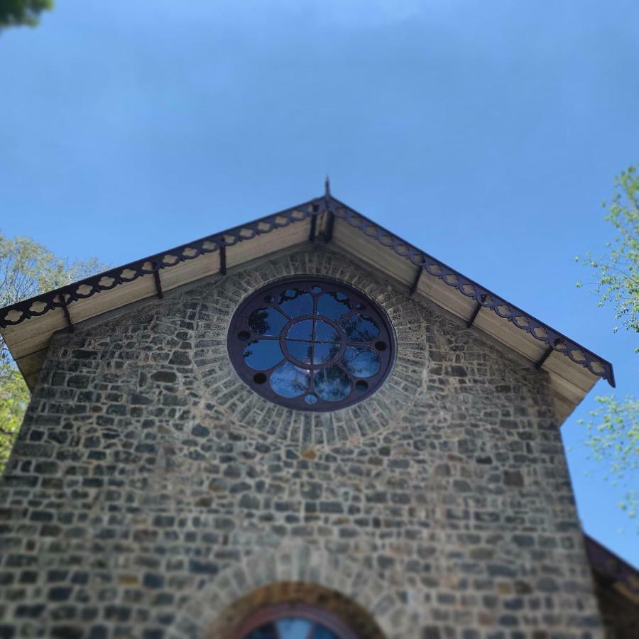 Jc Woodville Manor Kodaikanal Kültér fotó