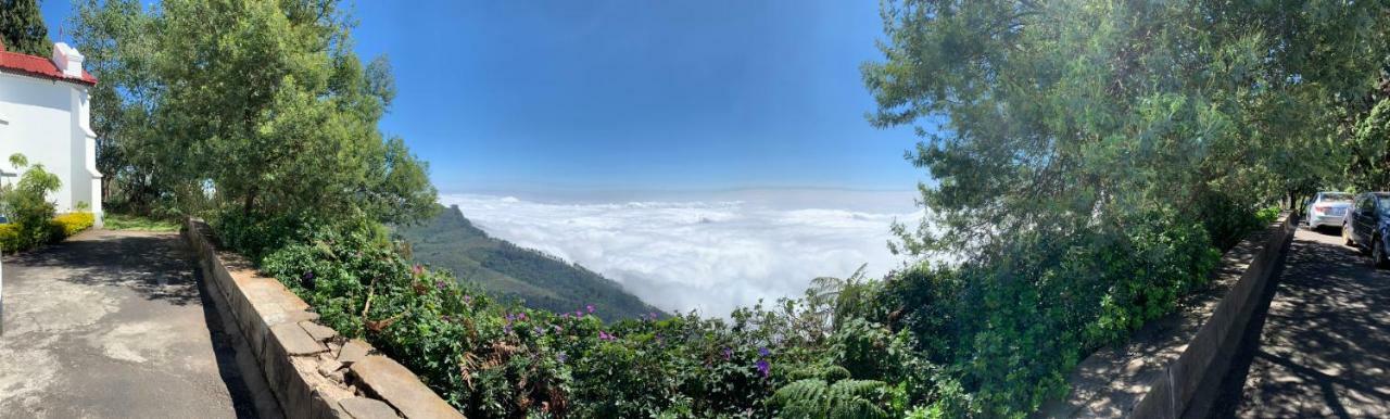 Jc Woodville Manor Kodaikanal Kültér fotó